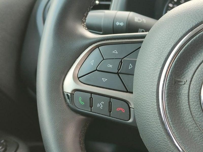 Jeep Renegade 2019 1.0 T3 Limited 2WD