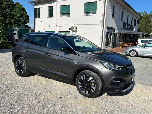 OPEL Grandland X 1.5 diesel Ecotec Start&Stop aut. Innovation