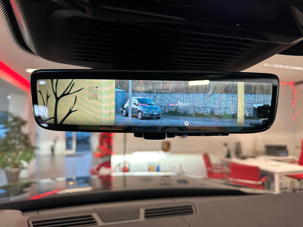 Range Rover Sport 3.0 RR Dynamic HSE