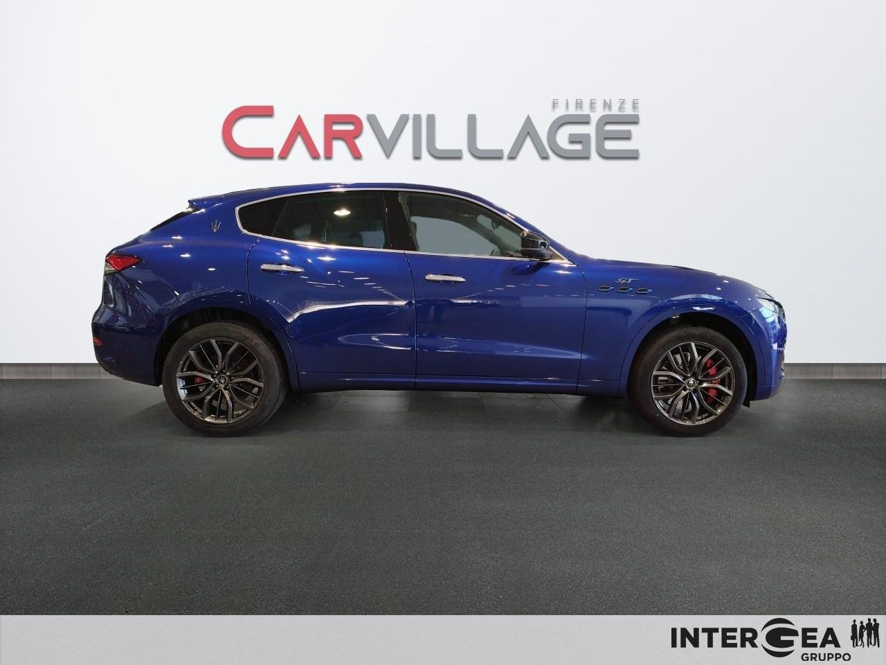 MASERATI Levante 2.0 mhev GT Ultima 330cv auto