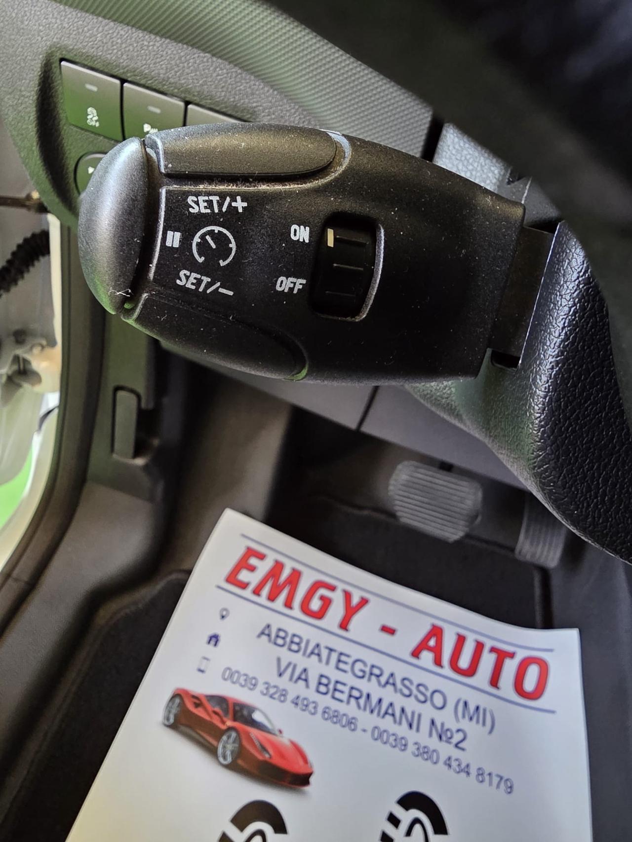 Citroen Berlingo Full Electric Van 3 p. Automatico 29.000km.