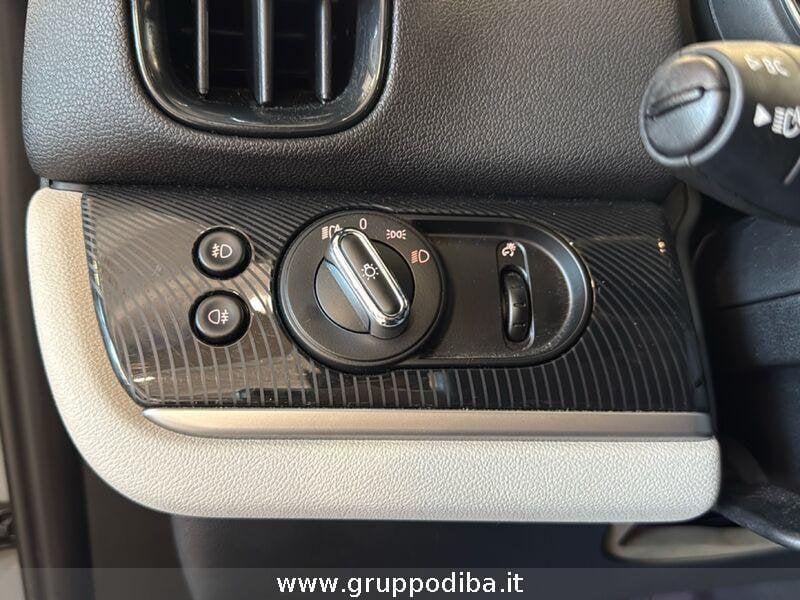 MINI Countryman Mini F60 2017 Benzi Mini 1.5 Cooper SE Hype all4 auto