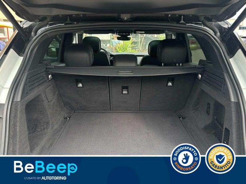 Land Rover Range Rover Sport 3.0D I6 MHEV DYNAMIC SE AWD 250C