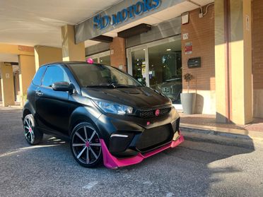 AIXAM City 482 Emotion GTO E5 Performance *Promo SD 2026*