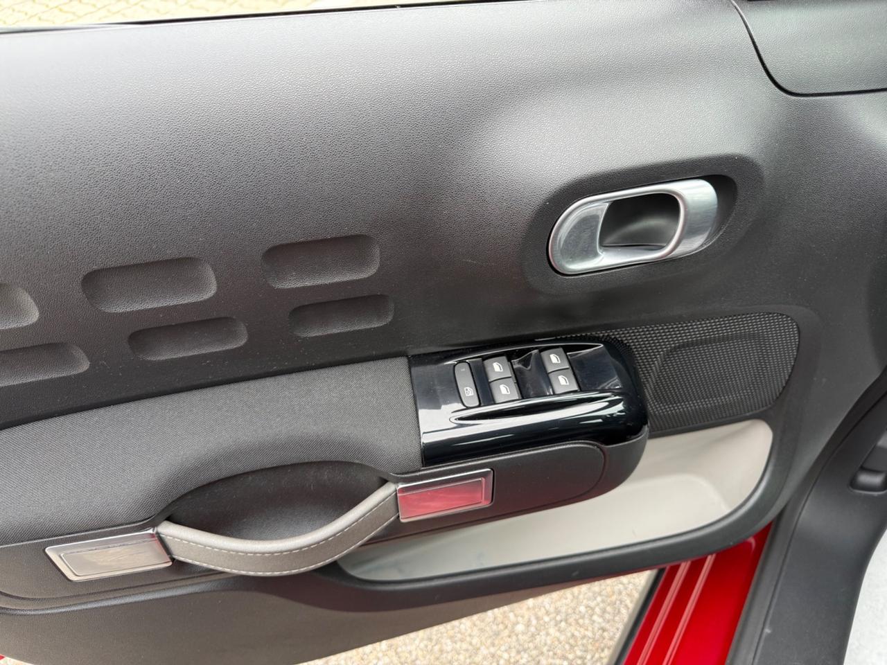 Citroen C3 PureTech 1.2 82Cv*Neopatentati*Navi*Camera*Controllo Corsia