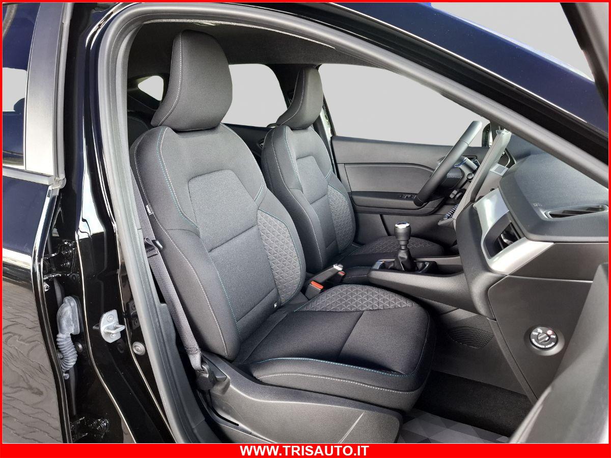 MITSUBISHI ASX 1.0 Invite NEOPATENTATI (FULL LED+NAVI)