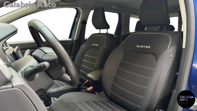 DACIA Duster 1.0 TCe GPL 4x2 Journey UP