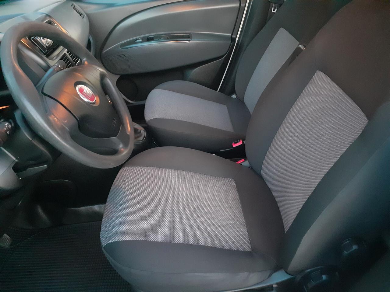 FIAT DOBLO' CASSONATO PREZZO IVA COMPRESA