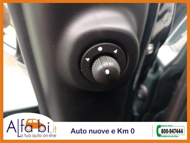 FIAT Pandina 1.0 FireFly 65CV Hybrid Cross