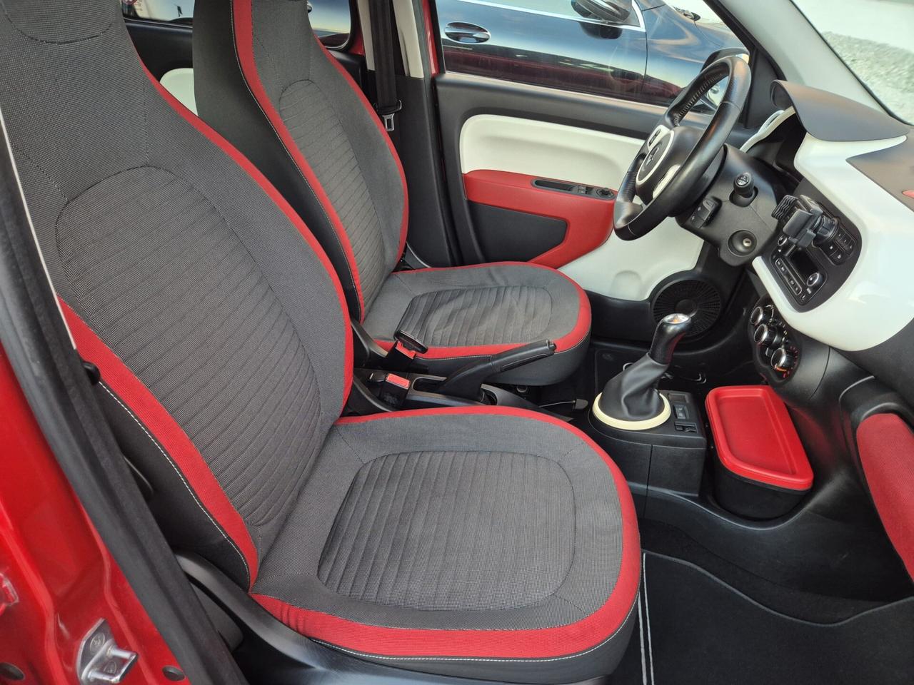 Renault Twingo 1.0 SCe Stop&Start Energy