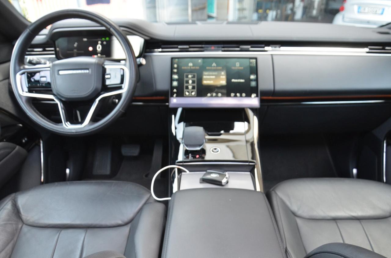 Land Rover Range Sport 3.0D l6 249 CV Dark Edition
