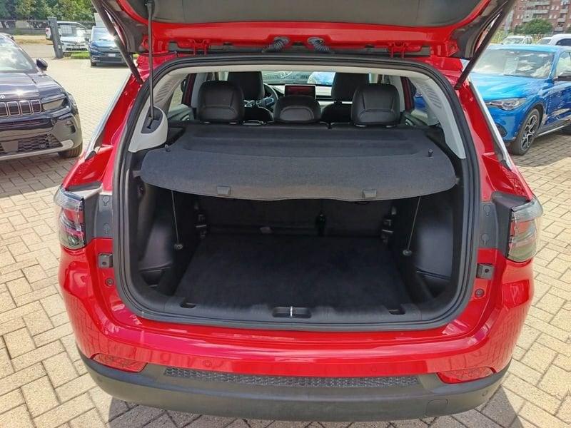 Jeep Compass Compass 1.6 Multijet II 2WD Limited