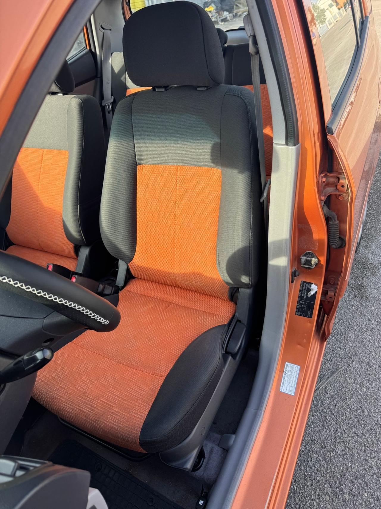 Kia Picanto 1.1 12V Spicy