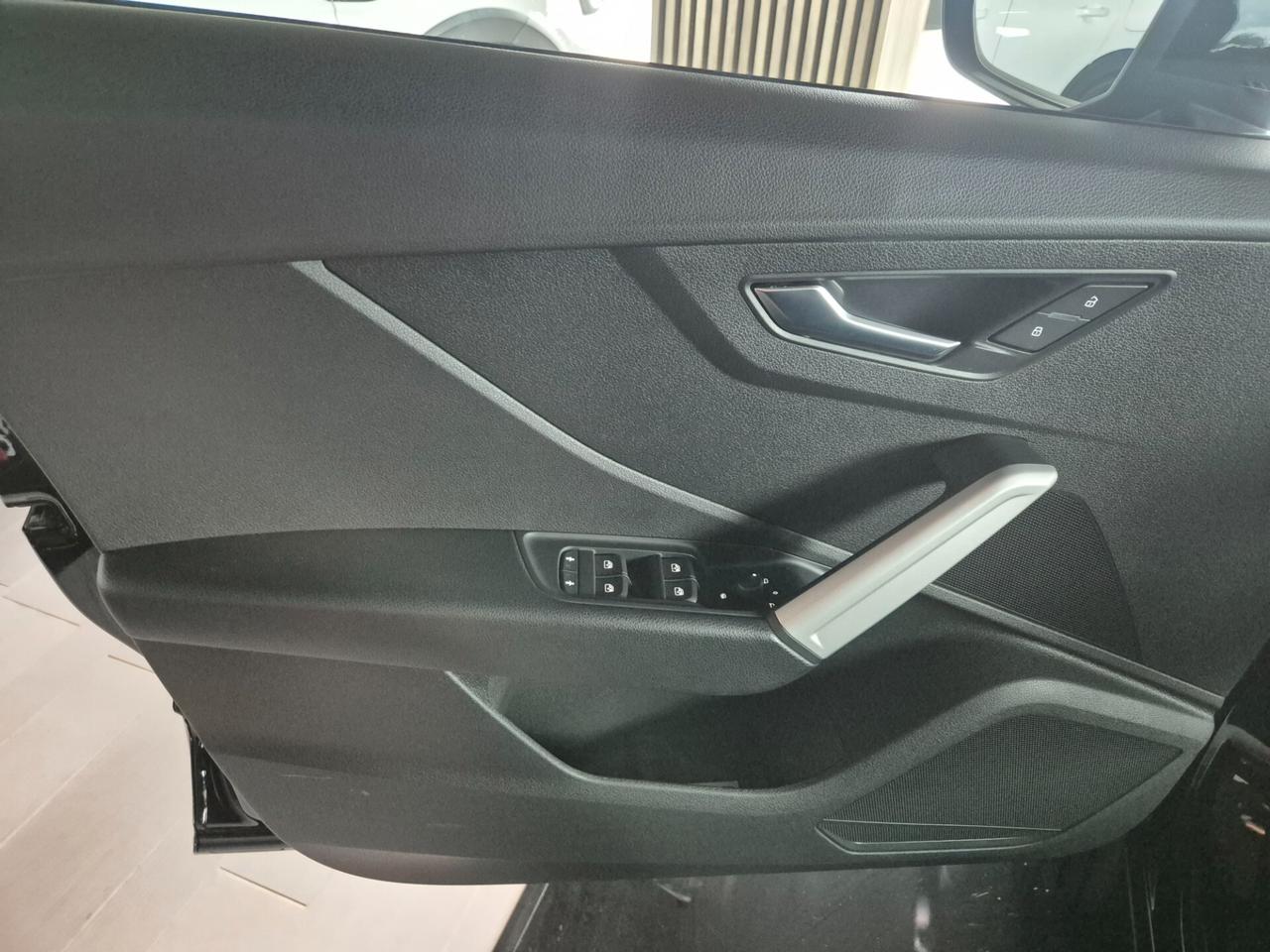 Audi Q2 30 TDI S tronic S line Edition
