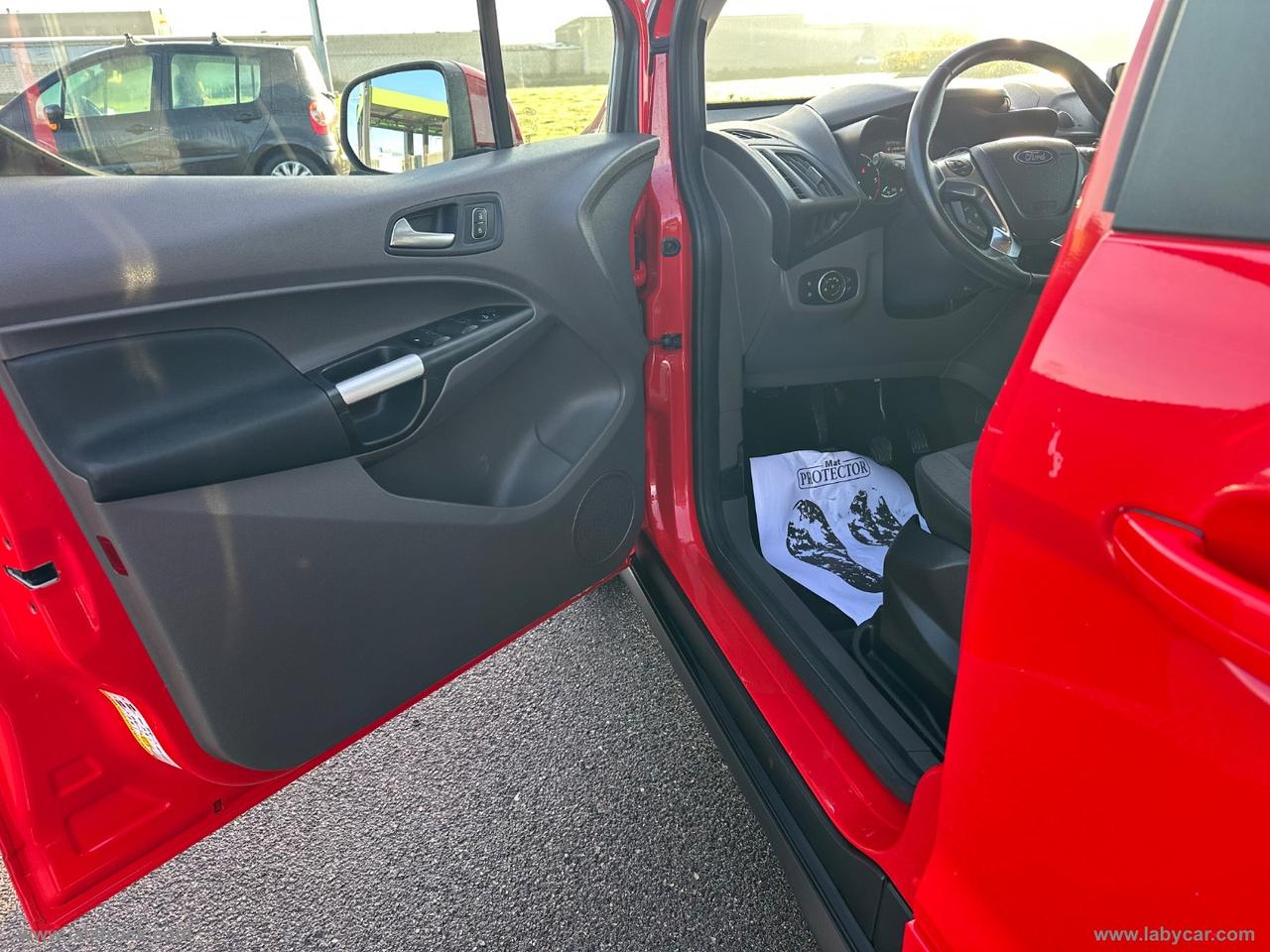 FORD Gran Tourneo Connect 1.5 TDCi 120CV Plus