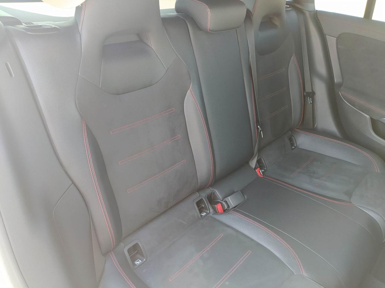 Mercedes-Benz CLA 200 Shooting Brake d Prem #11772