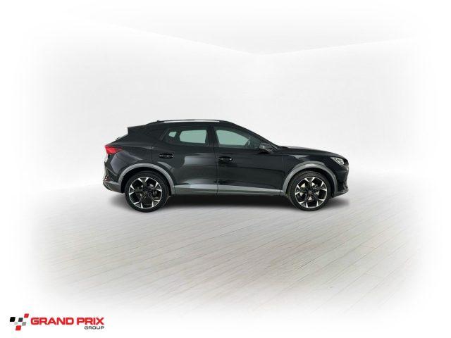 CUPRA Formentor 1.5 TSI