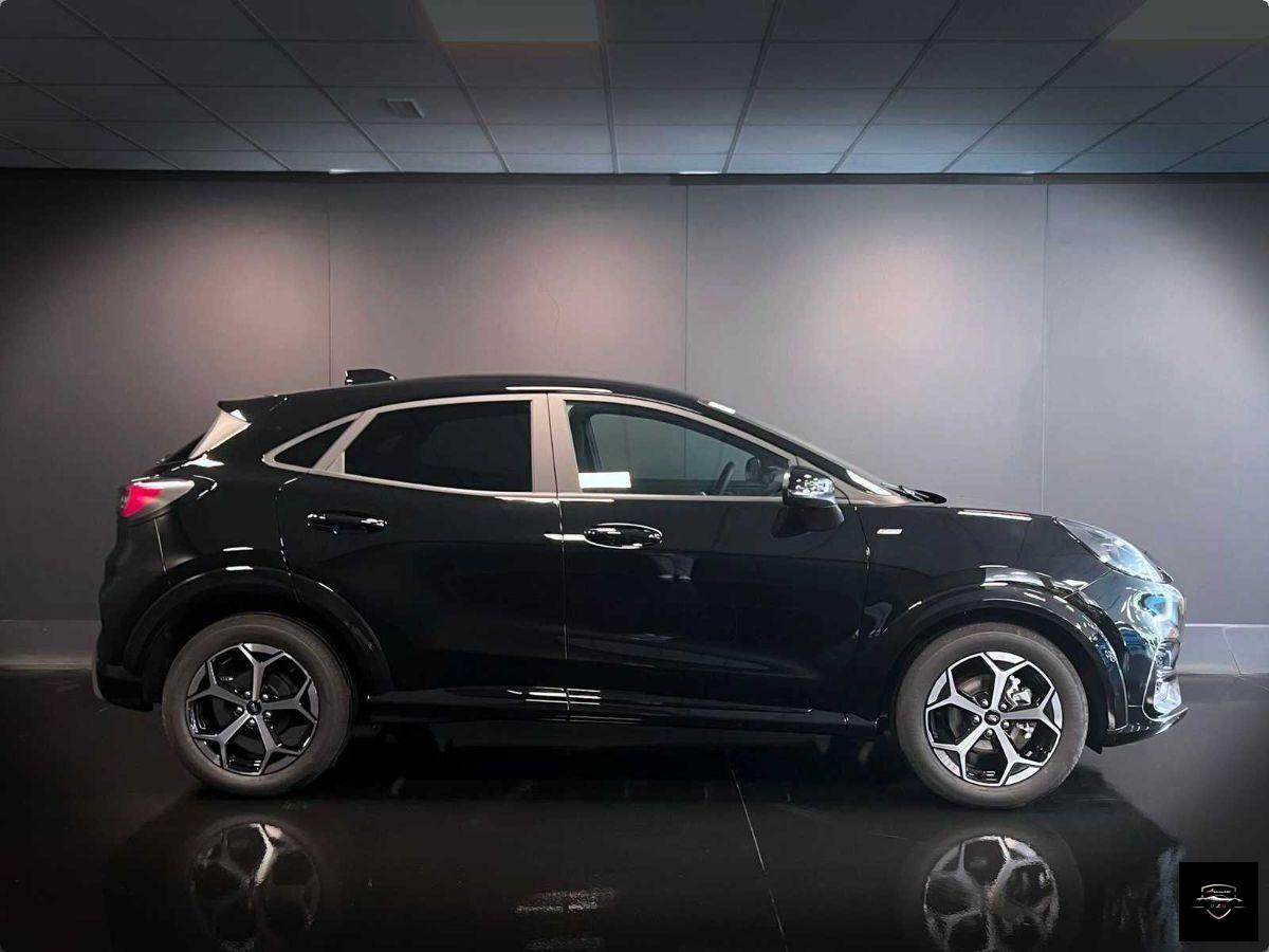 FORD - Puma
