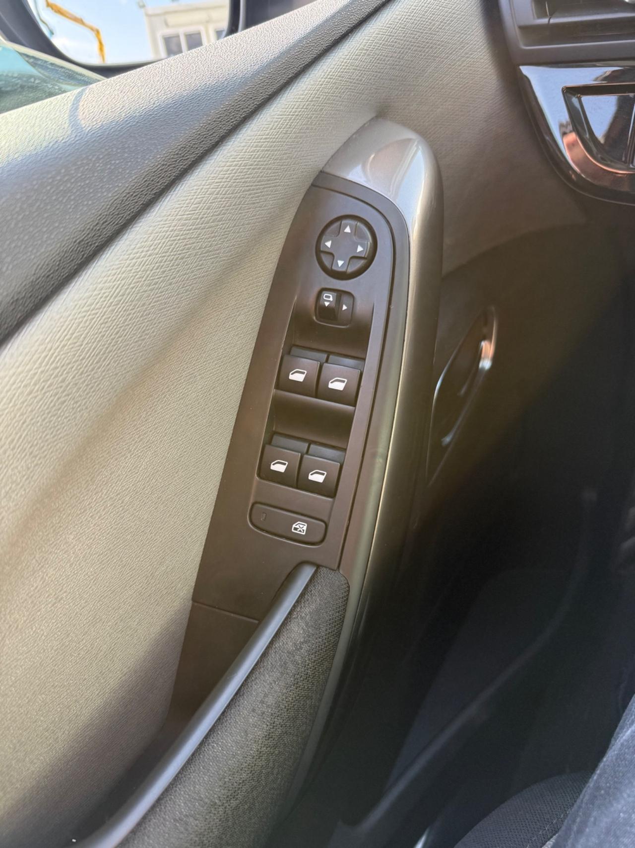 Citroen C4 SpaceTourer BlueHDi 130 S&S Live