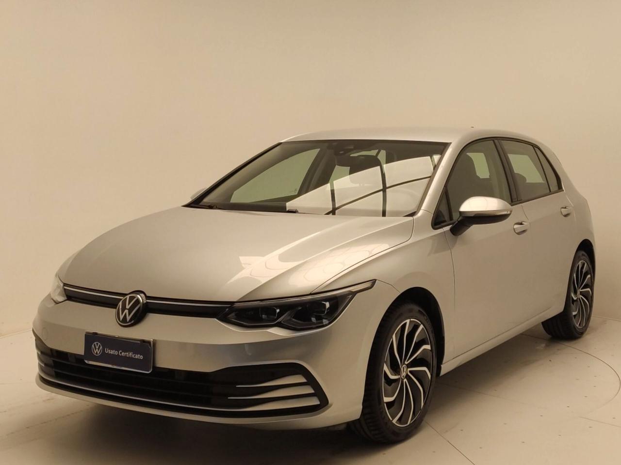 Volkswagen Golf 1.0 eTSI EVO DSG Life