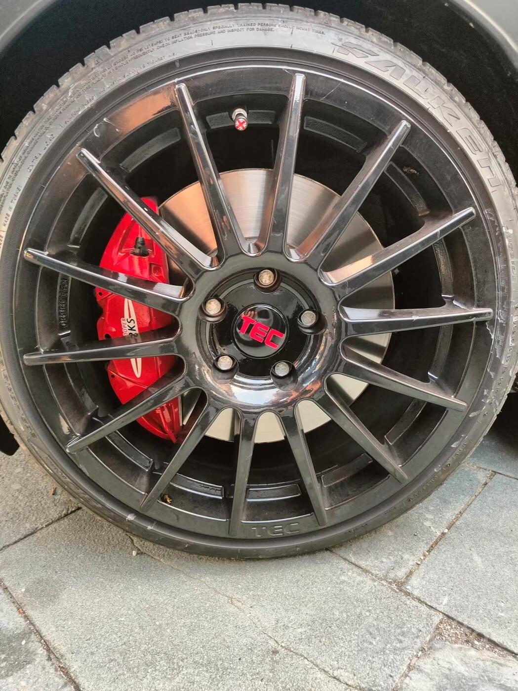 Mini 2.0 John Cooper Works