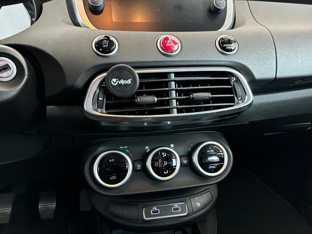 FIAT 500X 1.3 MultiJet 95 CV Sport