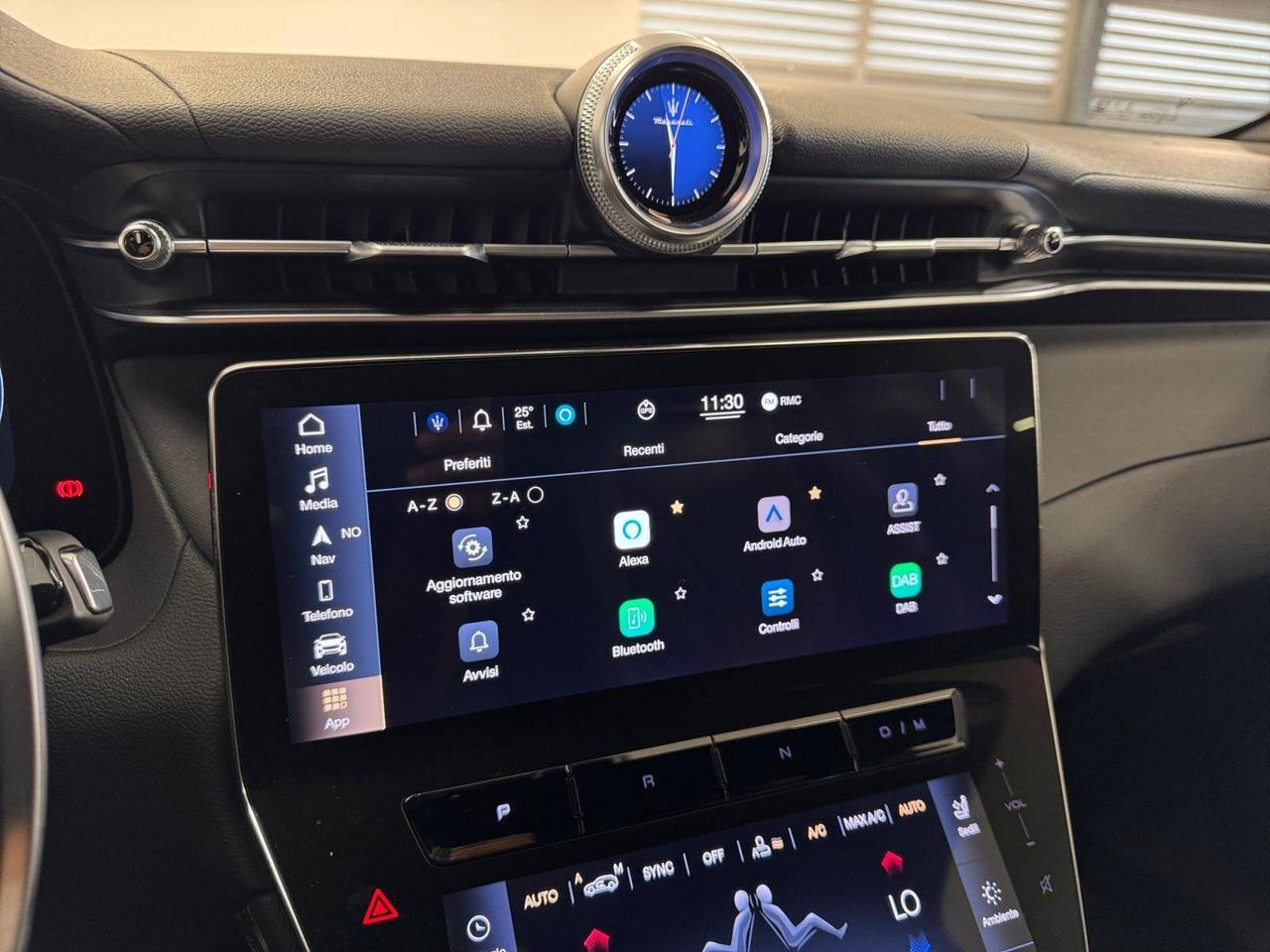 Maserati Grecale GT 300cv