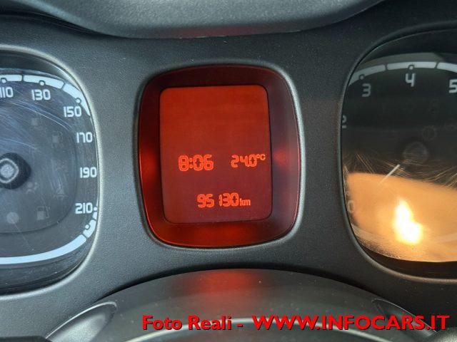 FIAT Panda Hybrid 1.0 FireFly 70 cv Neopatentati - PROMO