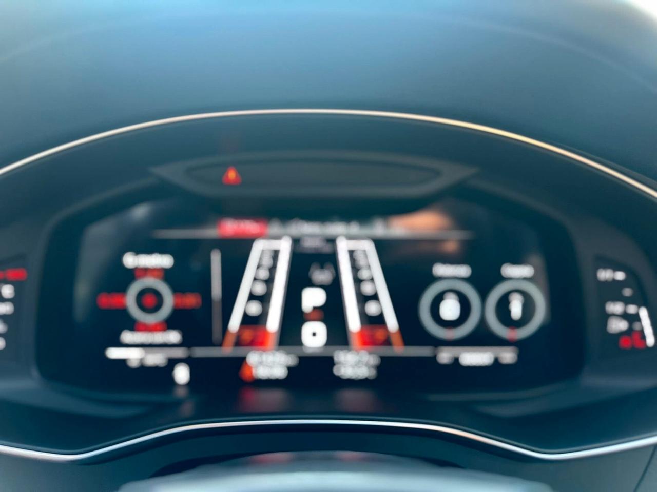 Audi RS6 RS 6 Avant 4.0 TFSI V8 quattro tiptronic
