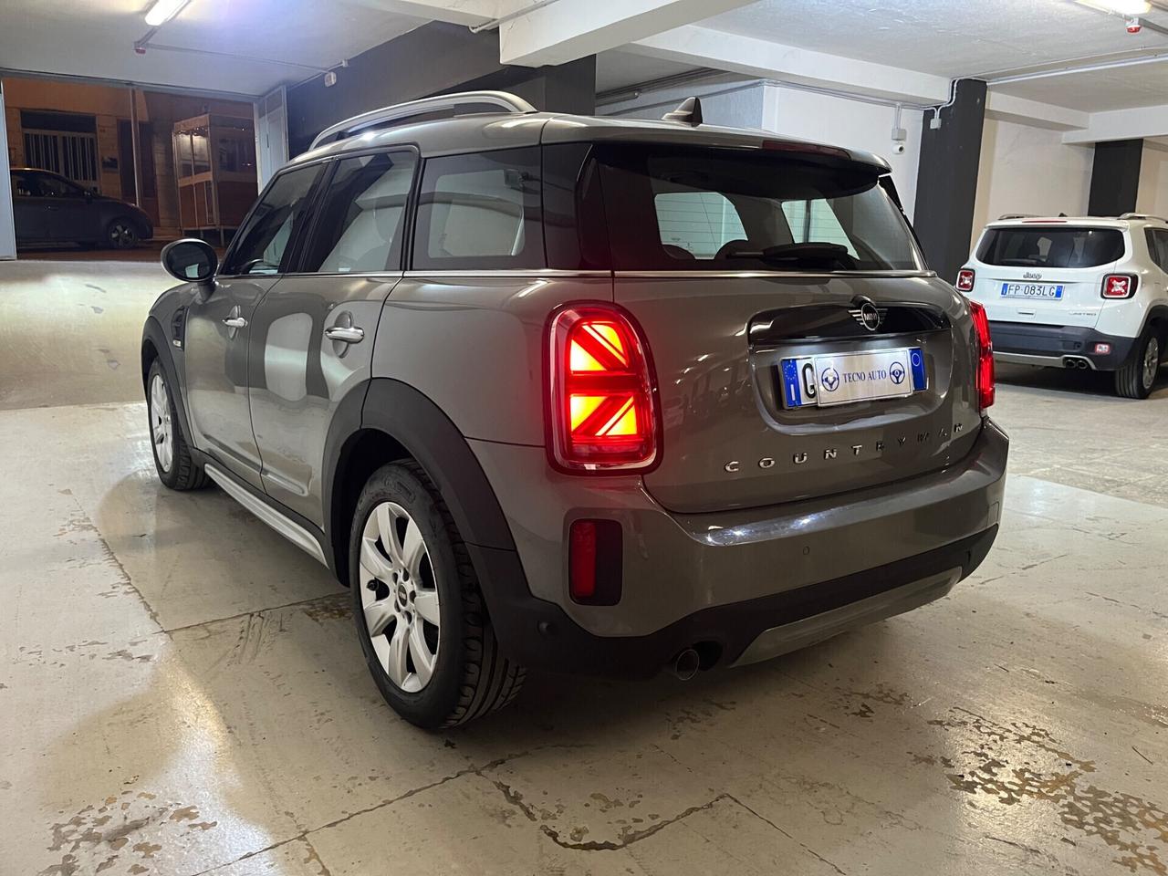 Mini Cooper Countryman 1.5 One D Business