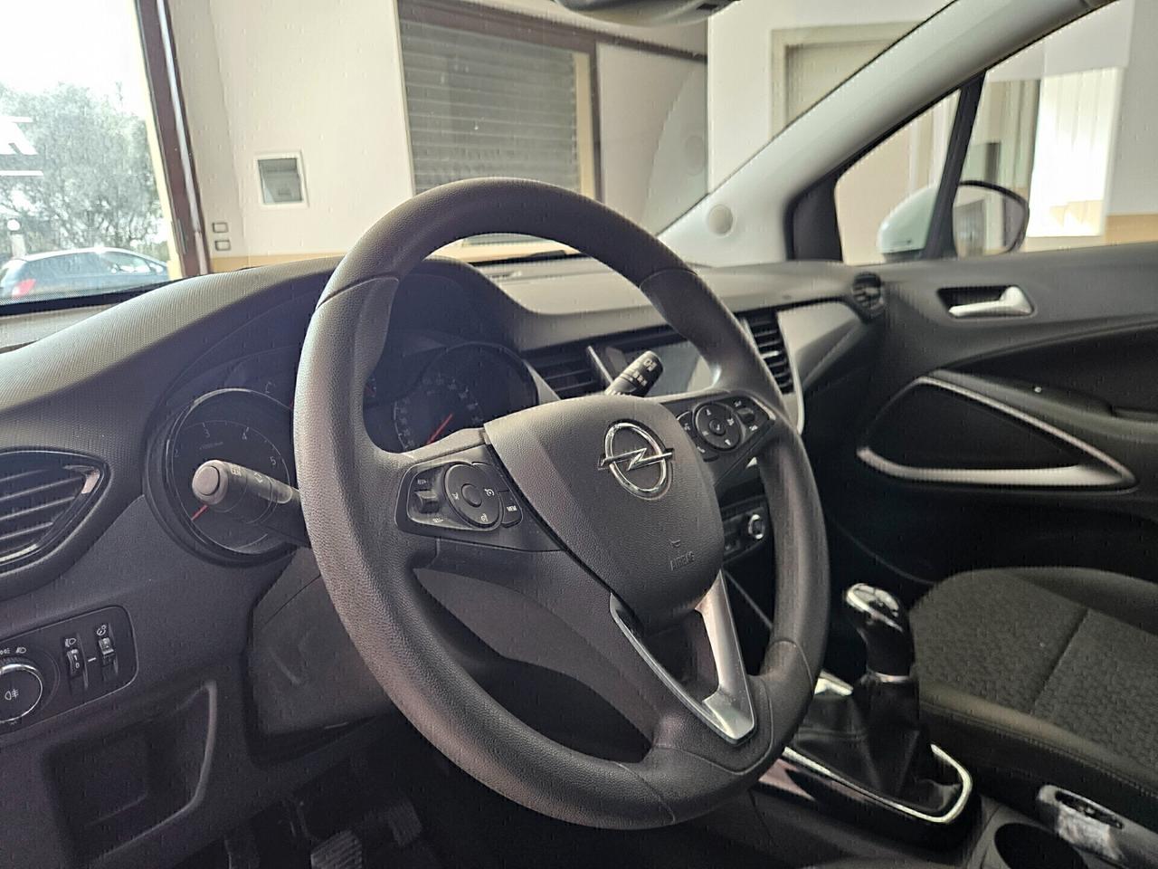 Opel Crossland Crossland X 1.6 ECOTEC D 8V Start&Stop Innovation