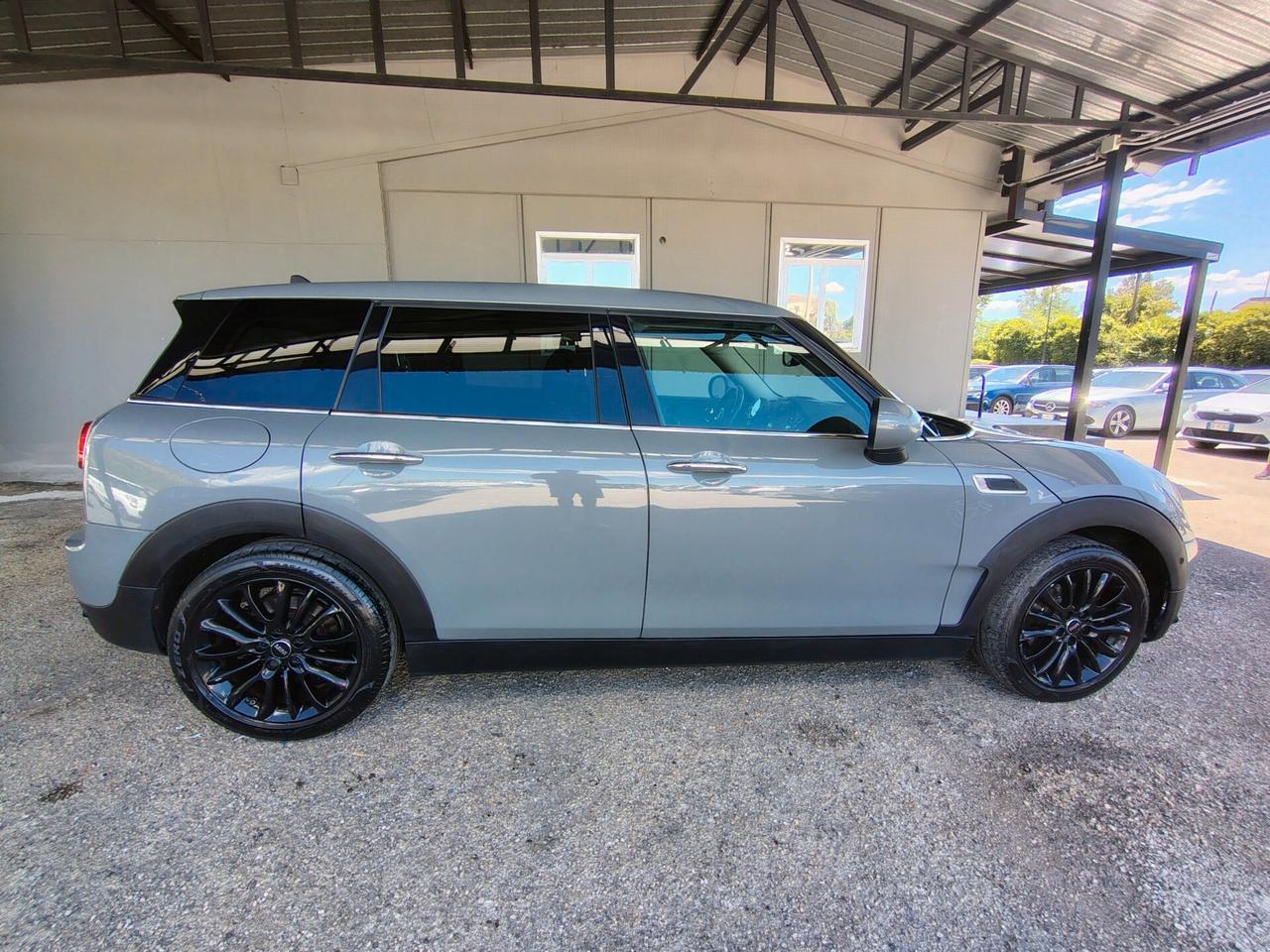 Mini Cooper Clubman 1.5 Hype