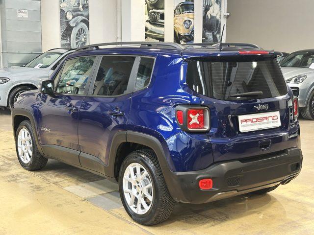 JEEP Renegade 1.0 T3 Limited - 17" - Carplay - Active Cruise