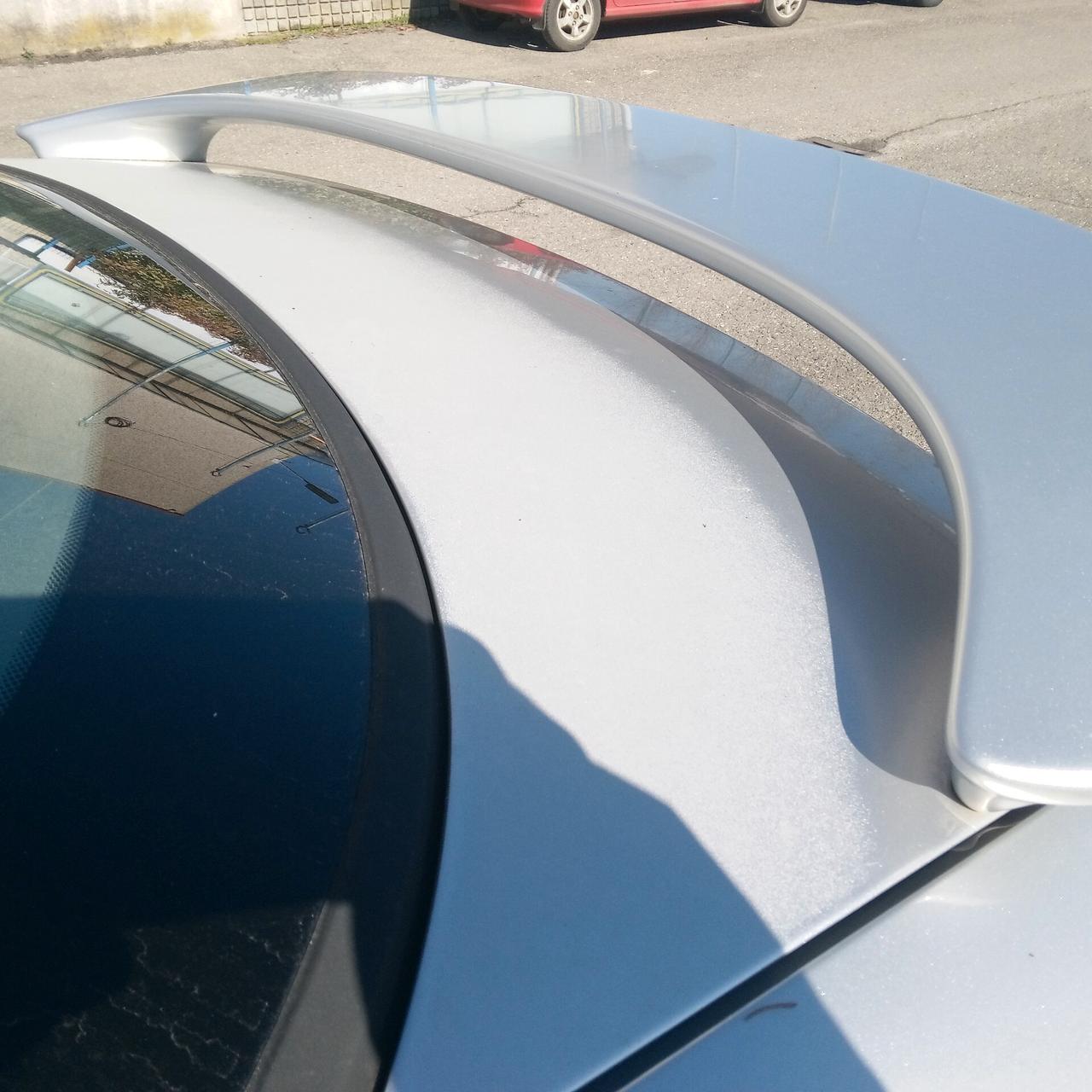 Alfa Romeo GTV 2.0i 16V Twin Spark CUP