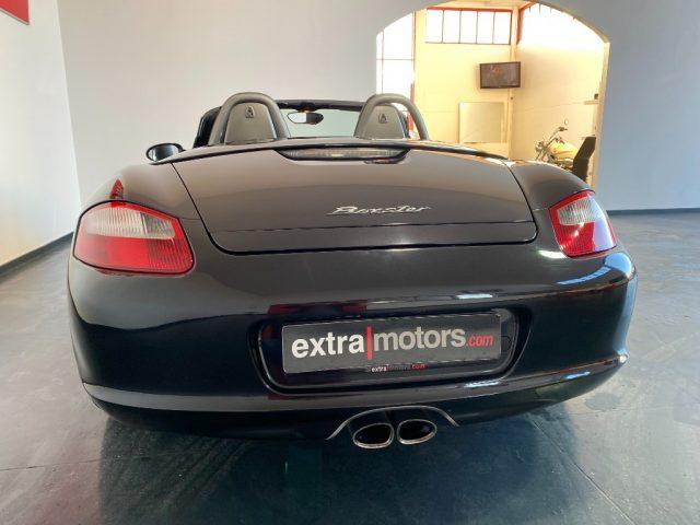 PORSCHE Boxster 2.7 24V