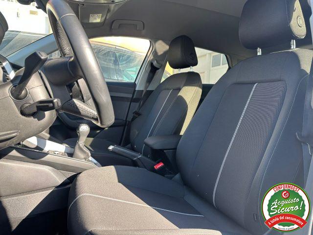 AUDI A1 citycarver 30 TFSI