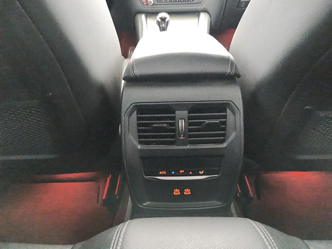 BMW Serie 4 420d Cabrio 48V MSport