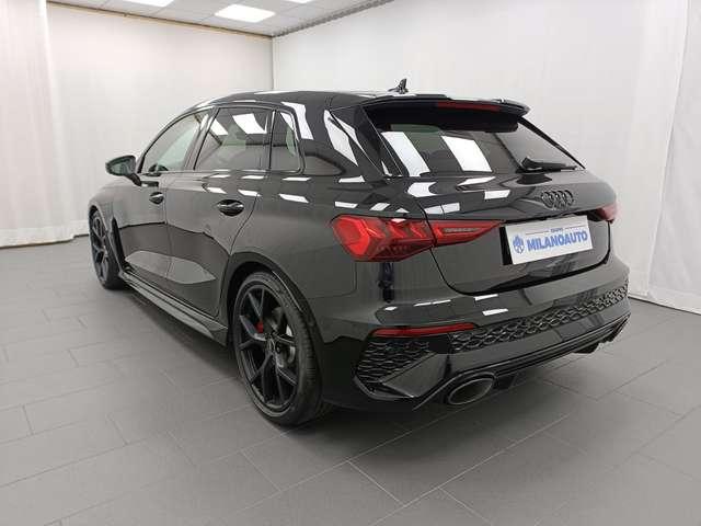 Audi RS3 CARBOCERAMICA TFSI QUATTRO S-TRONIC 400 CV PRONTA