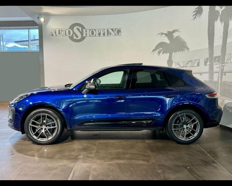 Porsche Macan 2.0 T