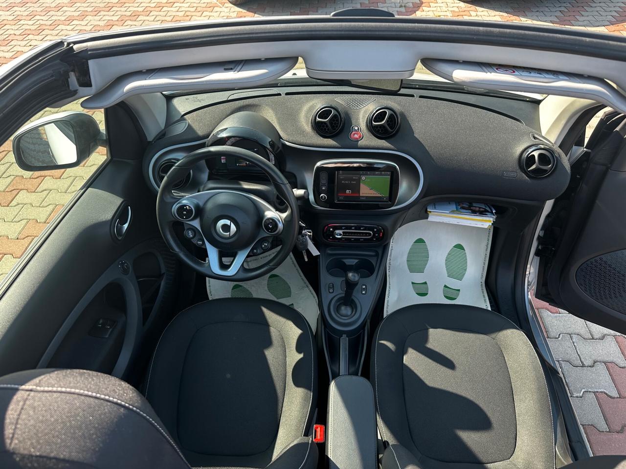 Smart ForTwo 70 1.0 Prime