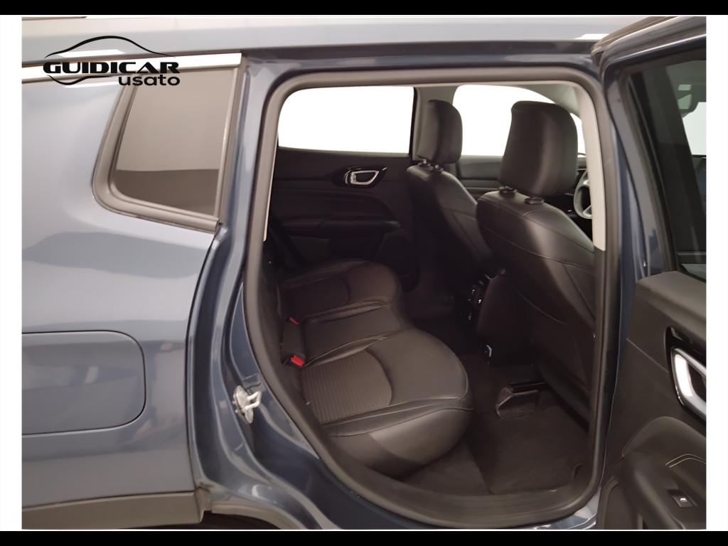 JEEP Compass II 2021 - Compass 1.3 turbo t4 Limited 2wd 150cv ddc