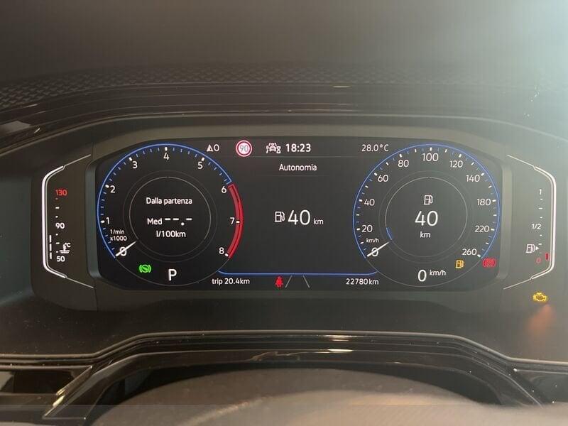 Volkswagen Taigo 1.0 tsi Life 110cv dsg