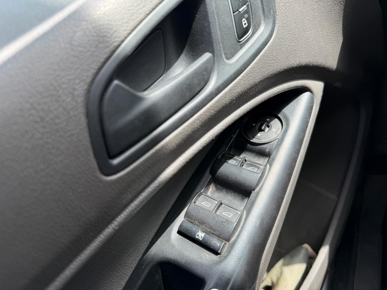 FORD TRANSIT 2019 1.5 DIESEL 101 CV *LEGGI