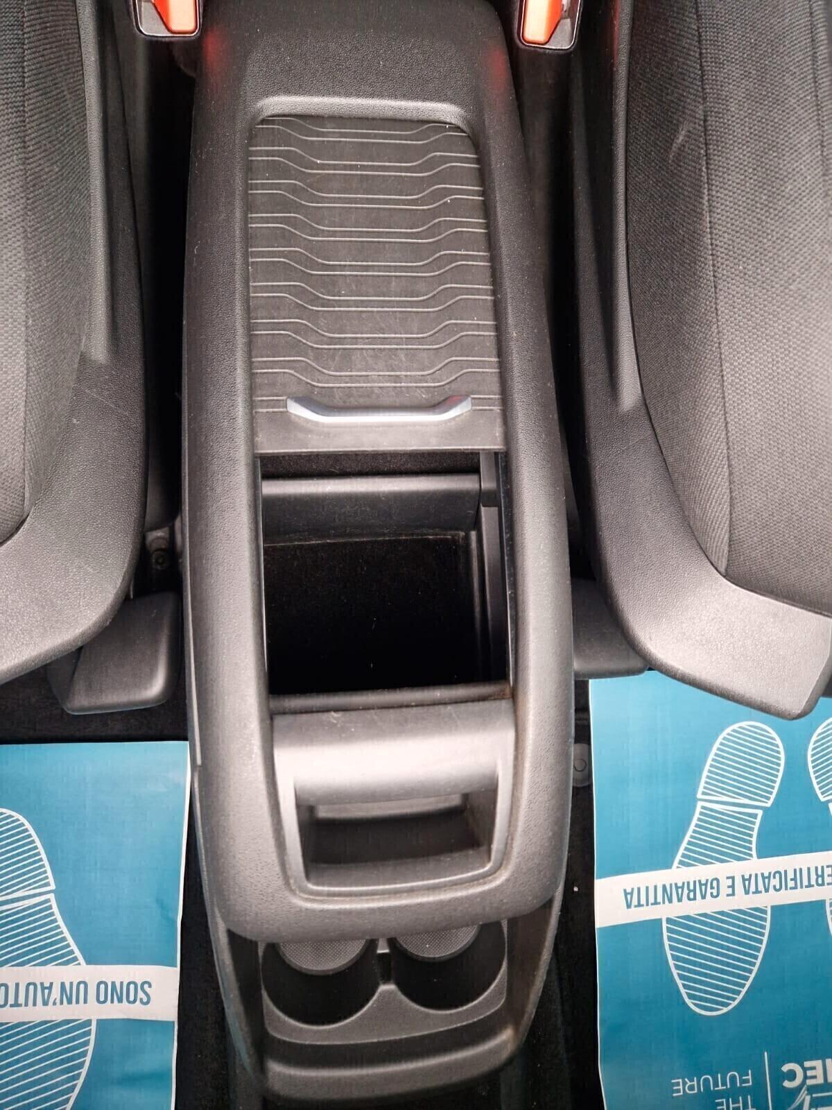 Citroen C4 Picasso 1.6 e-HDi 115 ETG6 Exclusive