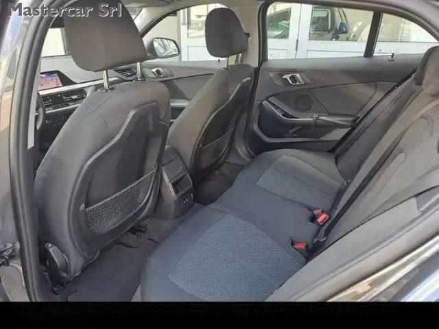 BMW 116 Serie 1 F40 116d Business Advantage auto - GD645TH