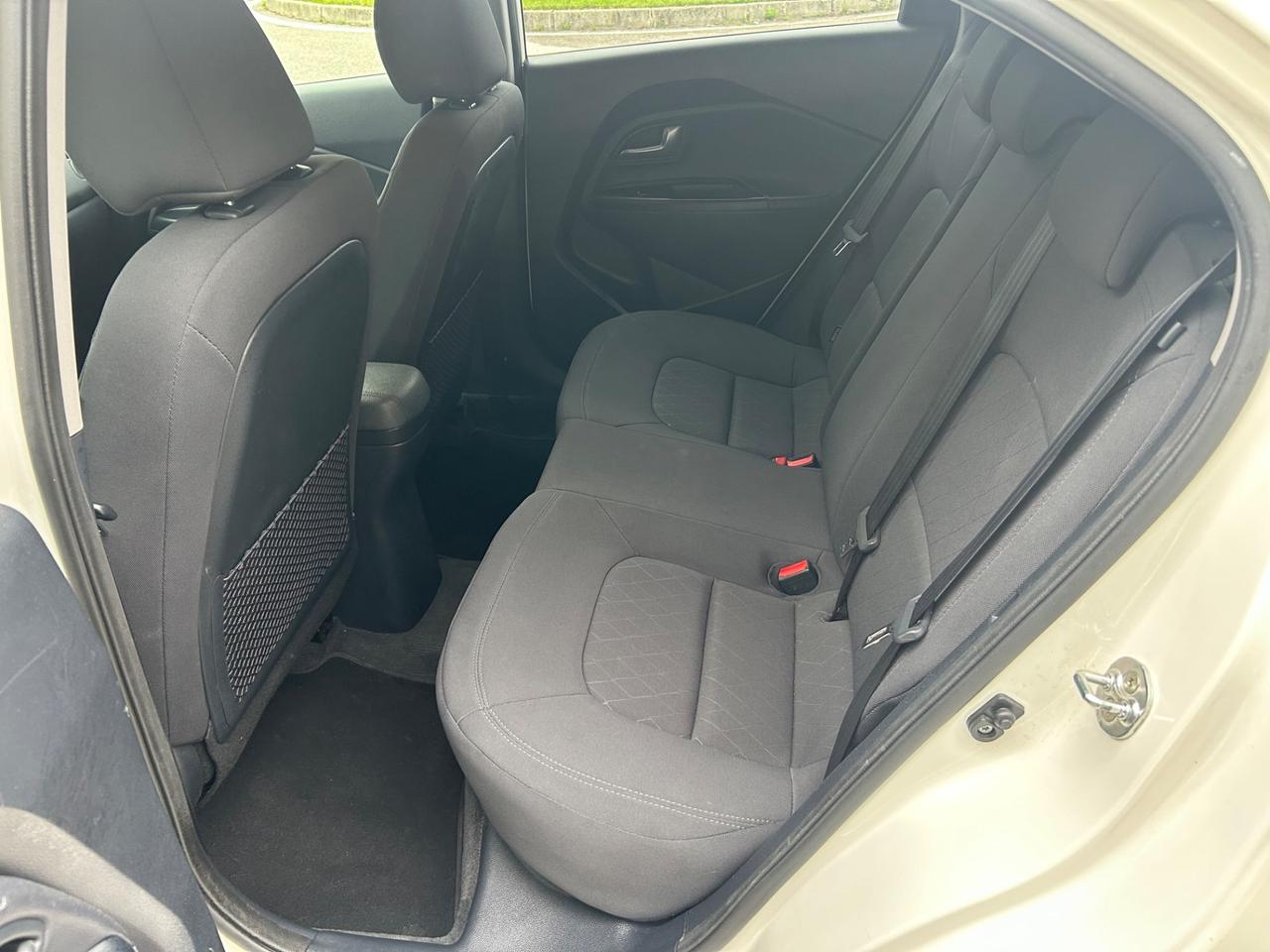 Kia Rio 1.4 CRDi 90CV 5 porte Cool