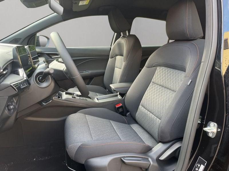 MG MG3 MG3 1.5 hybrid+ STANDARD MY26 auto