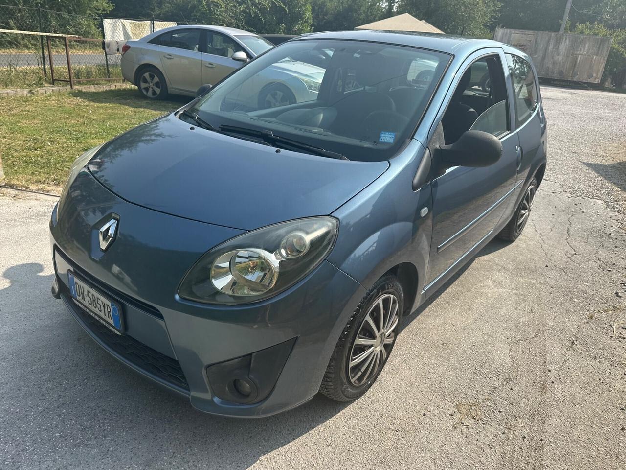 Renault Twingo 1.2