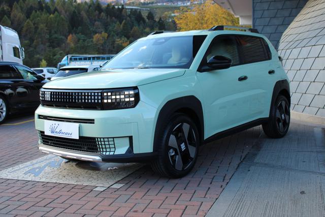 FIAT Grande Panda 1.2 110cv La Prima