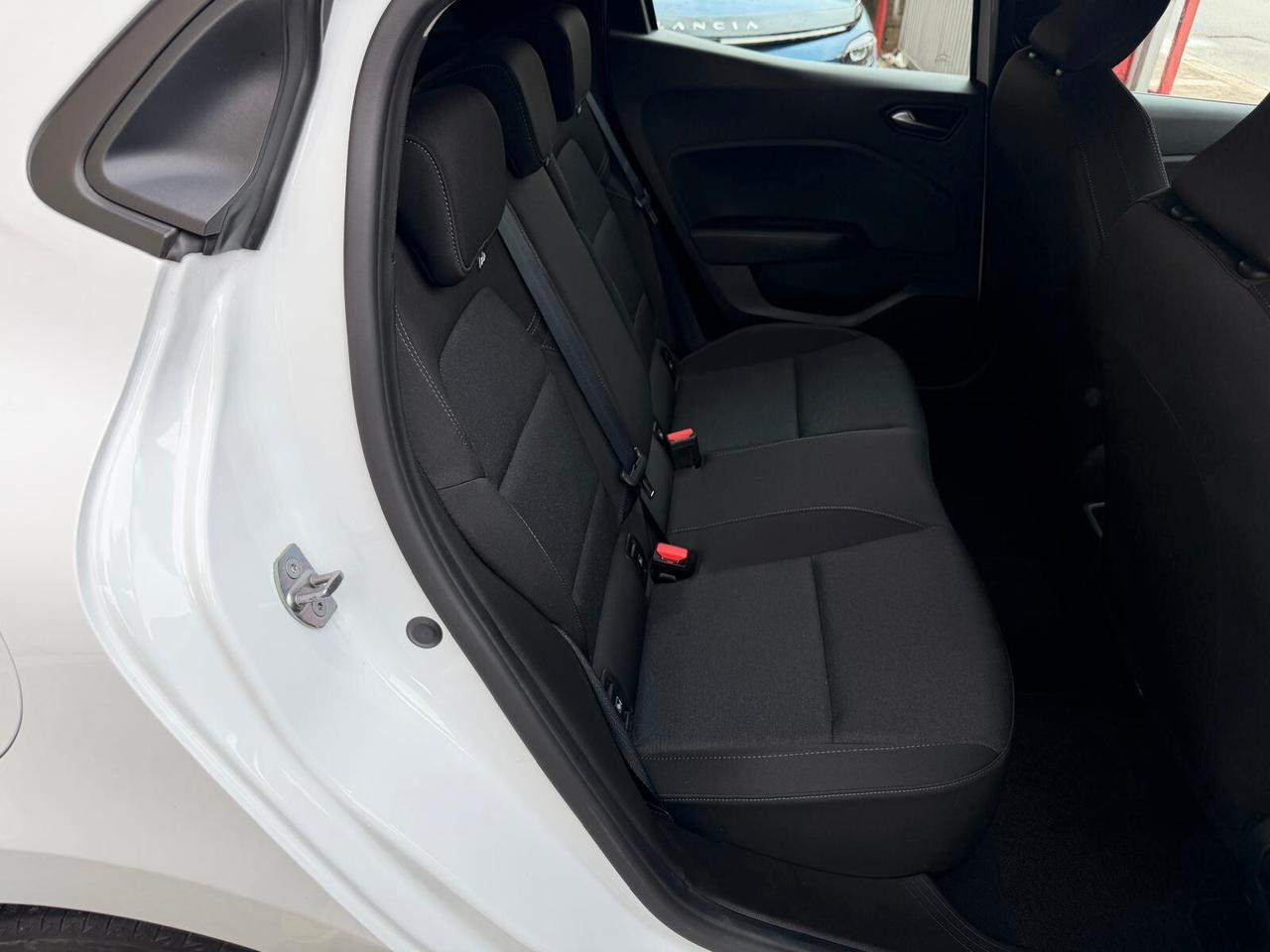 Renault Clio 1.0 GPL DI SERIE 100 CV Equilibre